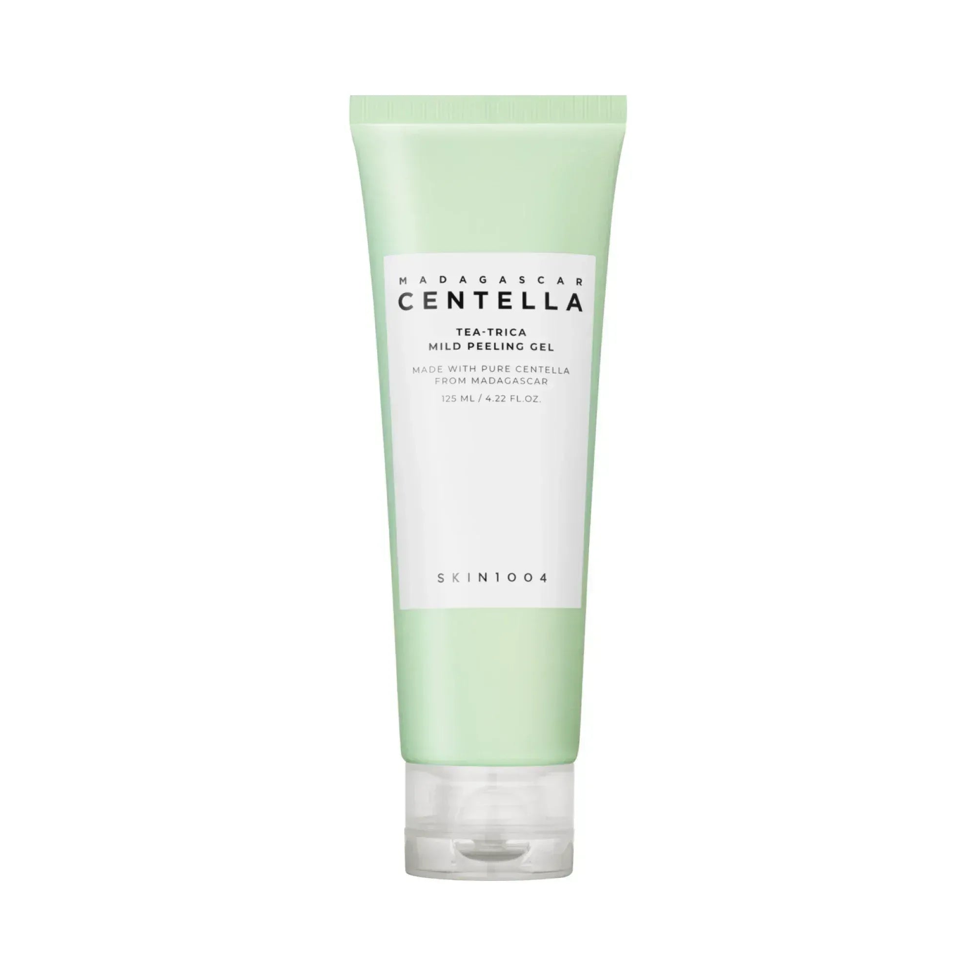 Madagascar Centella Tea-Trica Mild Peeling Gel